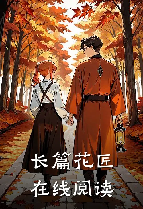 长篇花匠在线阅读