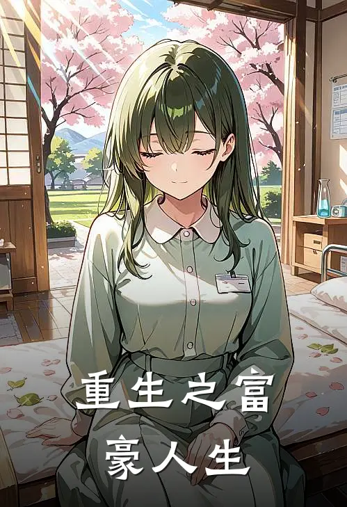 重生之富豪人生