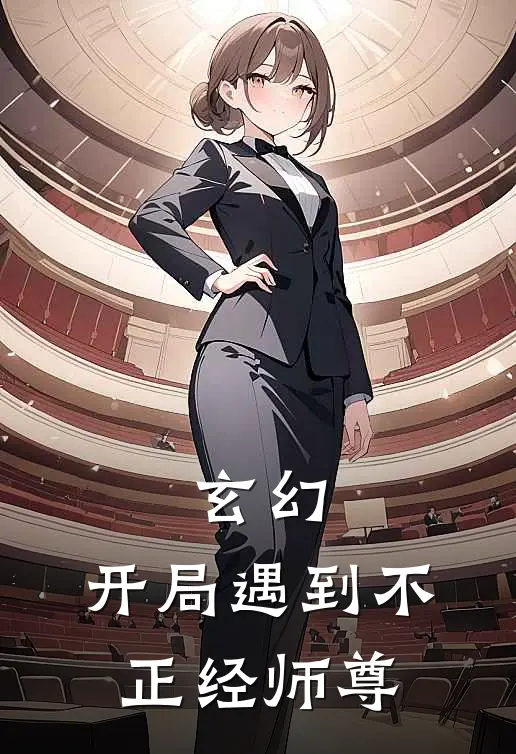 玄幻开局遇到不正经师尊