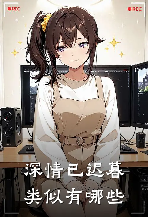 深情已迟暮类似有哪些