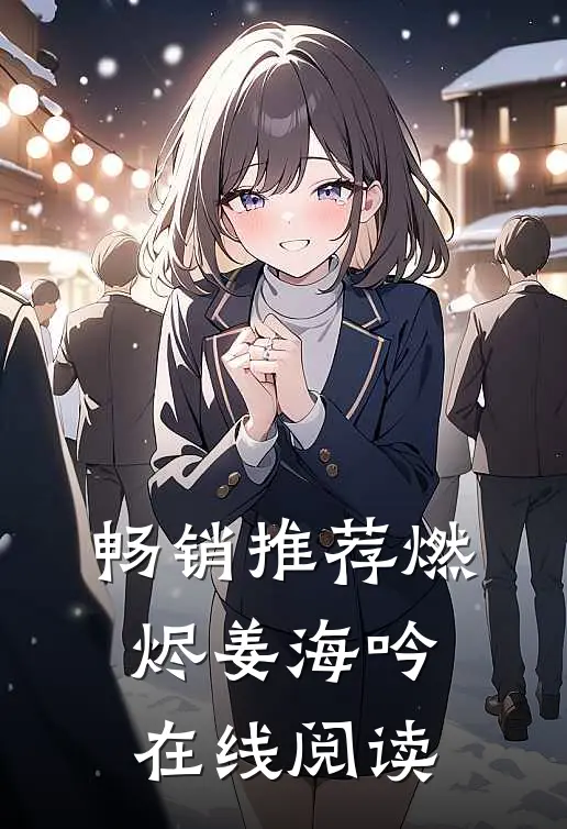 畅销推荐燃烬姜海吟在线阅读