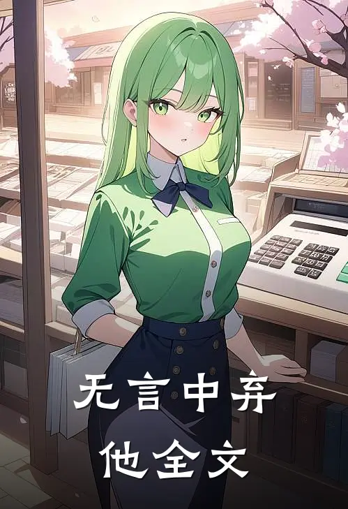 无言中弃他全文