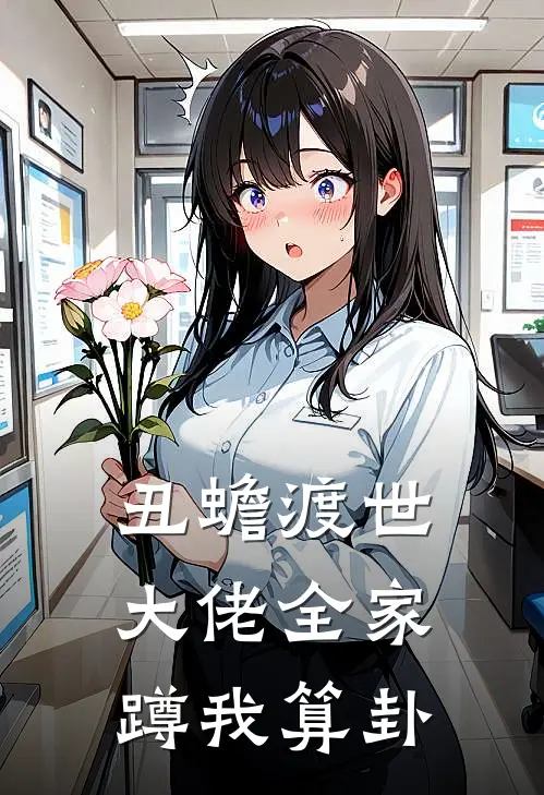 丑蟾渡世：大佬全家蹲我算卦