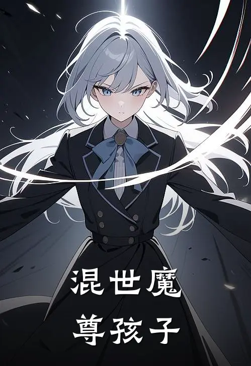混世魔尊孩子