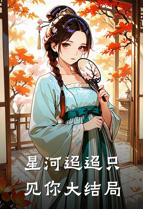 星河迢迢只见你大结局