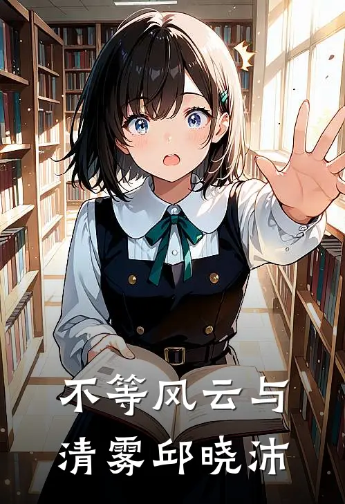 不等风云与清雾邱晓沛