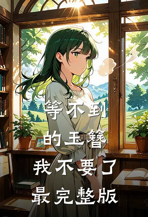 等不到的玉簪，我不要了最完整版