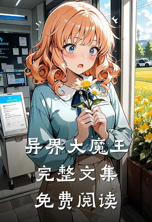 异界大魔王完整文集免费阅读