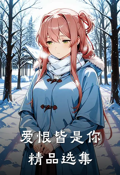 爱恨皆是你精品选集