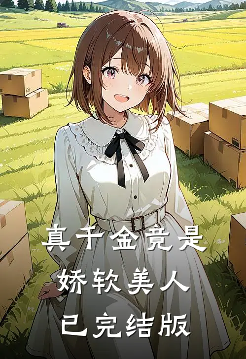 真千金竟是娇软美人已完结版