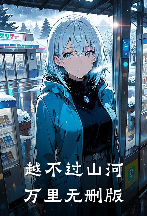 越不过山河万里无删版