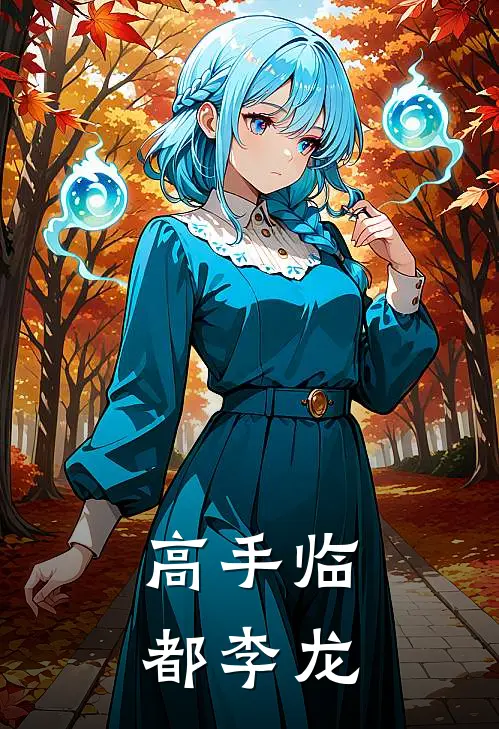 高手临都李龙