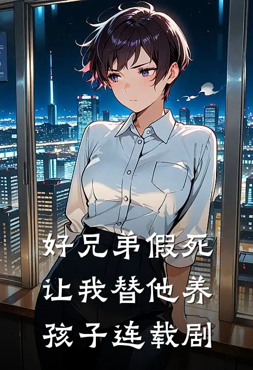 好兄弟假死让我替他养孩子连载剧