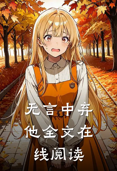无言中弃他全文在线阅读