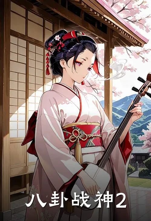 八卦战神2