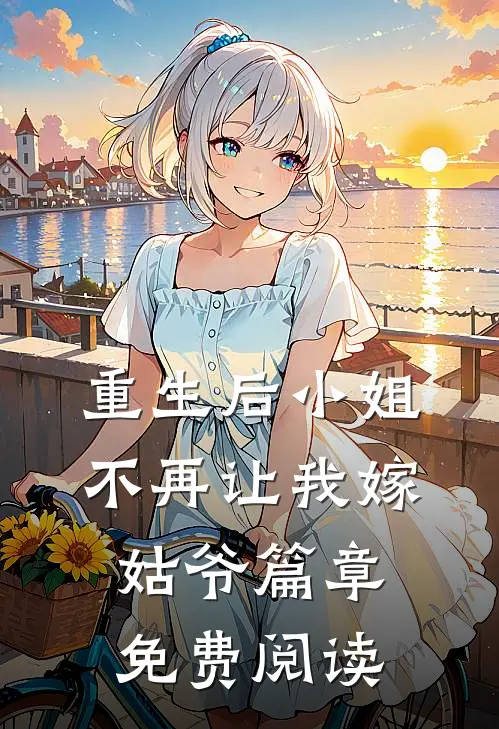重生后小姐不再让我嫁姑爷篇章免费阅读