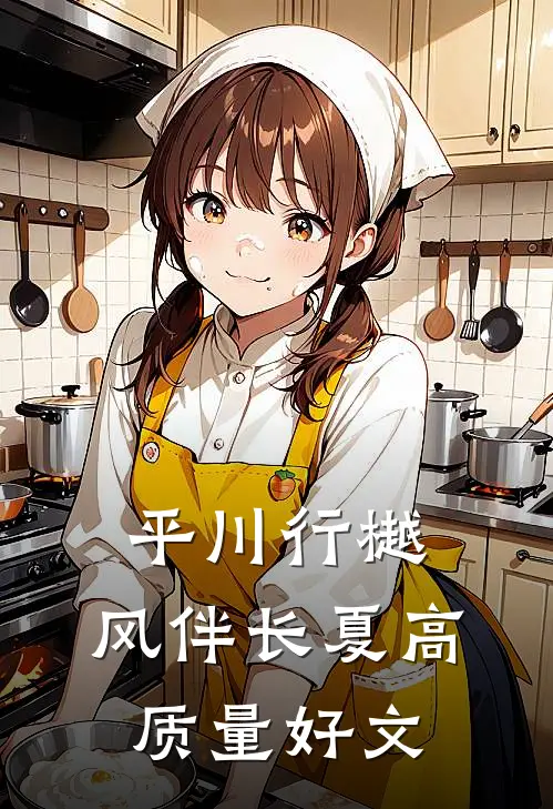 平川行樾，风伴长夏高质量好文