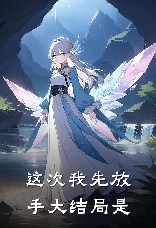 这次我先放手大结局是