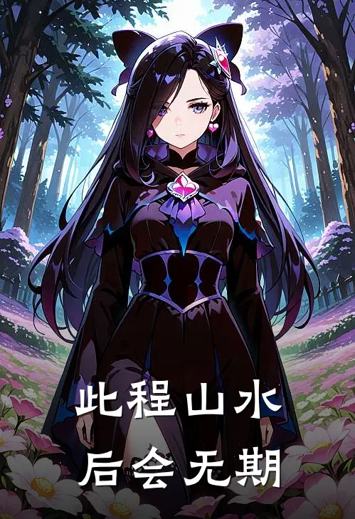 此程山水，后会无期