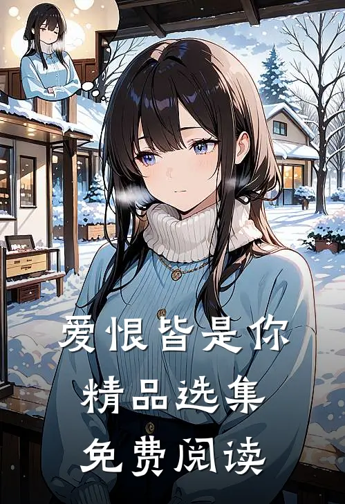 爱恨皆是你精品选集免费阅读