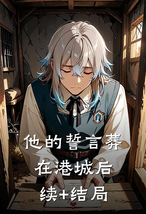 他的誓言葬在港城后续+结局