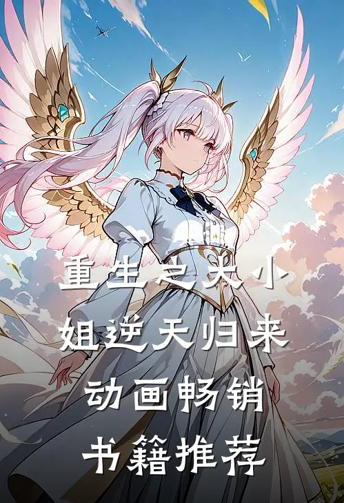 重生之大小姐逆天归来动画畅销书籍推荐
