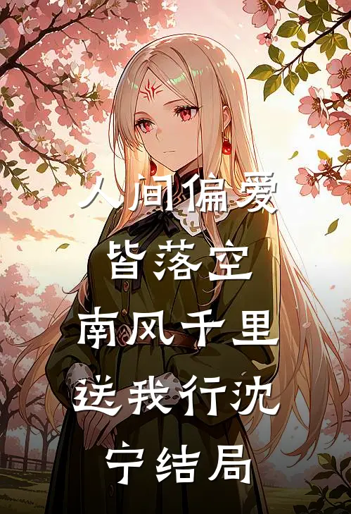 人间偏爱皆落空，南风千里送我行沈宁结局