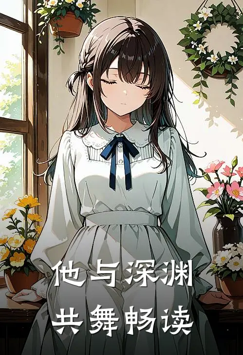 他与深渊共舞畅读