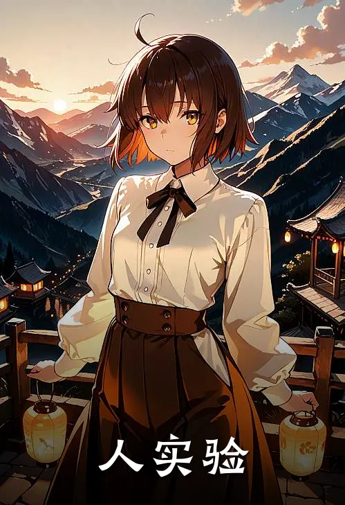 人实验