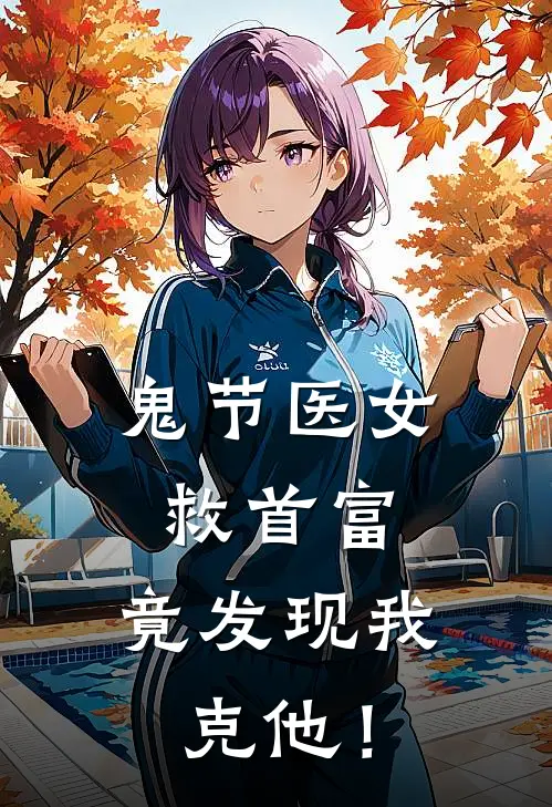 鬼节医女救首富，竟发现我克他！