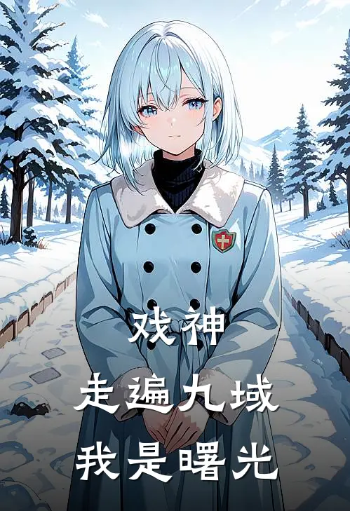 戏神，走遍九域，我是曙光