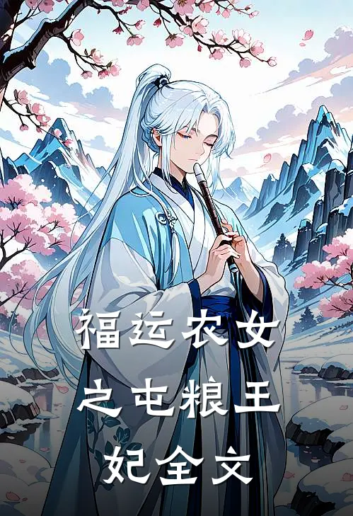 福运农女之屯粮王妃全文