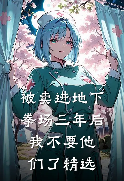 被卖进地下拳场三年后，我不要他们了精选