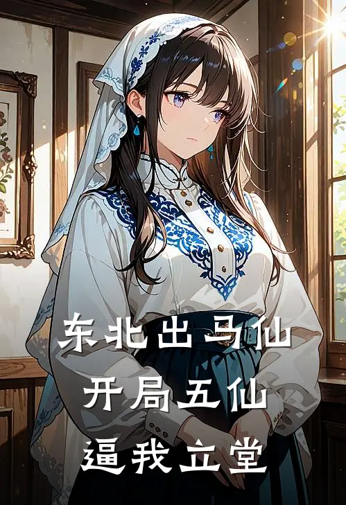 东北出马仙：开局五仙逼我立堂