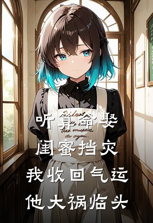 听算命娶闺蜜挡灾，我收回气运他大祸临头