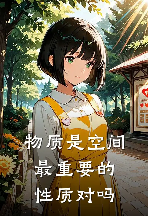 物质是空间最重要的性质对吗