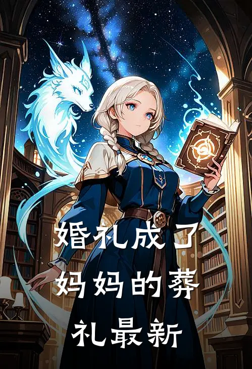 婚礼成了妈妈的葬礼最新