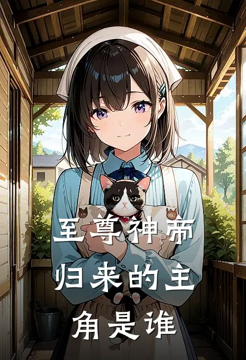 至尊神帝归来的主角是谁