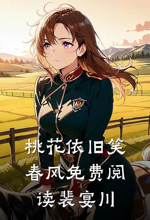 桃花依旧笑春风免费阅读裴宴川