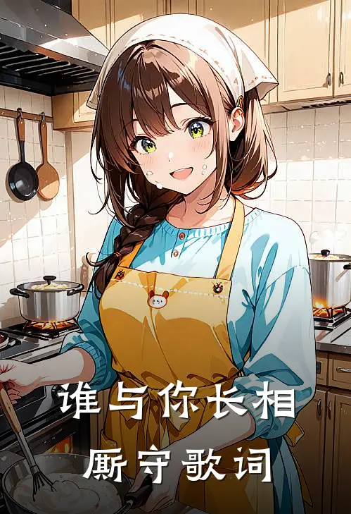 谁与你长相厮守歌词