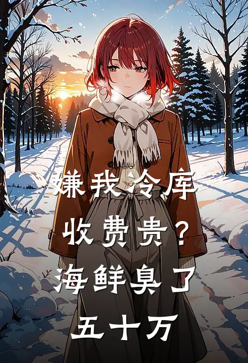 嫌我冷库收费贵？海鲜臭了五十万