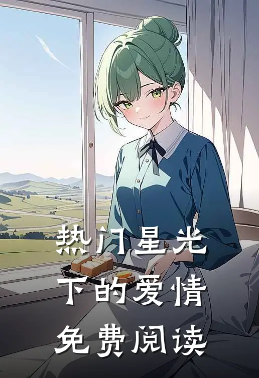 热门星光下的爱情免费阅读
