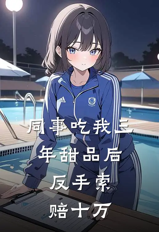 同事吃我三年甜品后，反手索赔十万