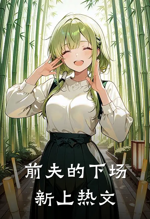 前夫的下场新上热文