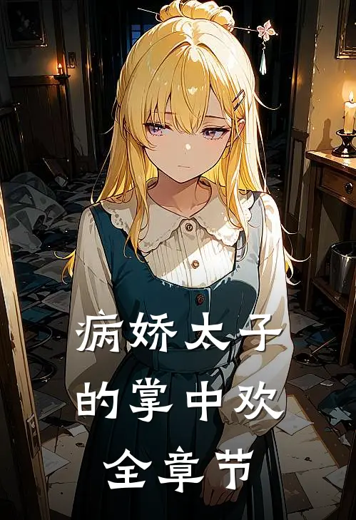 病娇太子的掌中欢全章节