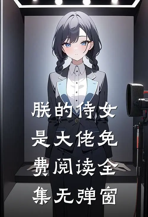 朕的侍女是大佬 免费阅读全集无弹窗