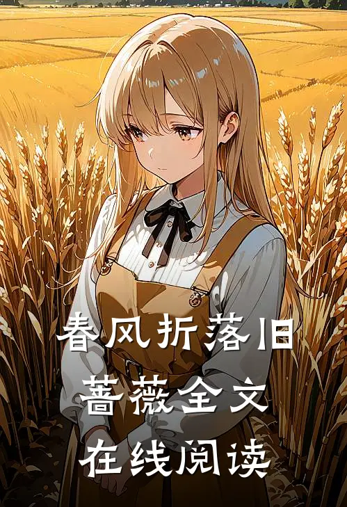 春风折落旧蔷薇全文在线阅读