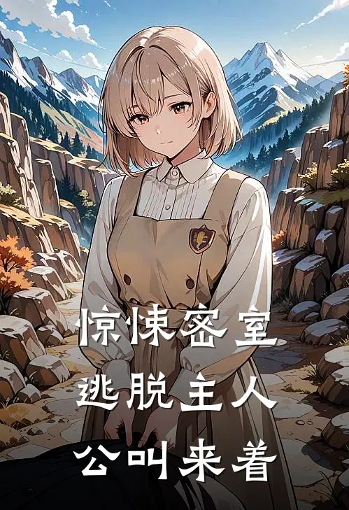 惊悚密室逃脱主人公叫来着