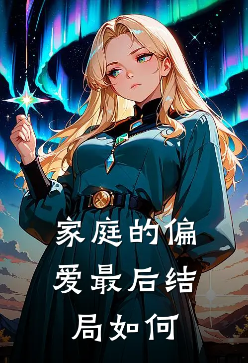 家庭的偏爱最后结局如何