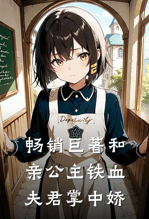 畅销巨著和亲公主铁血夫君掌中娇